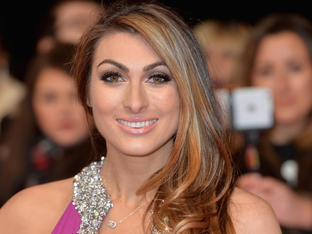 Luisa Zissman, born in June 1987, went to Northampton School for Girls before going on to be an entrepreneur and star in shows us The Apprentice and Celebrity Big Brother.