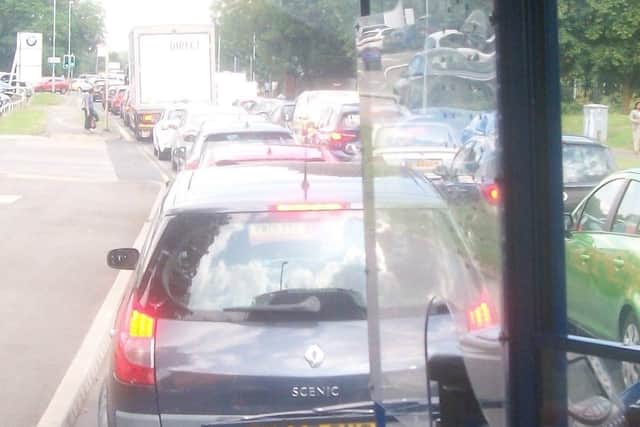 A428 Bedford Road, Northampton
