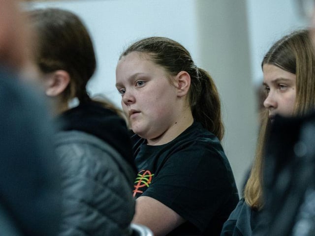 The aim for the movement is to inspire girls and young women to be their best selves, develop confidence and learn the skills to engage with their own health and wellbeing through sport.