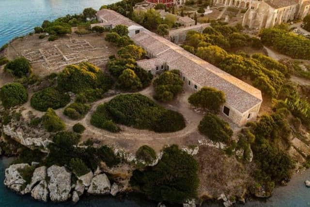 Hauser and Wirth Menorca