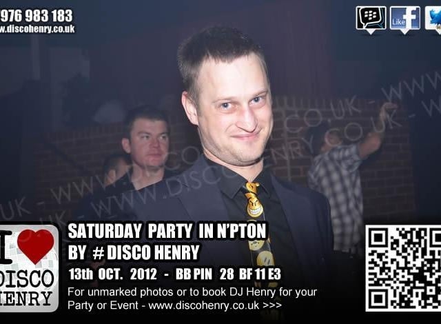 Nostalgic pictures from a night out at Base, Fever and Balestra