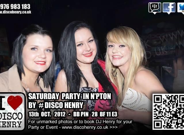 Nostalgic pictures from a night out at Base, Fever and Balestra