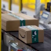Economic report reveals £1.7bn investment in Leicestershire, Rutland and Northamptonshire by Amazon