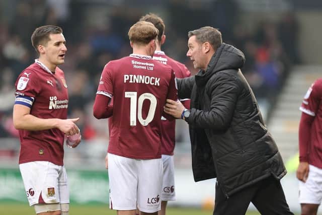 Kevin Nolan