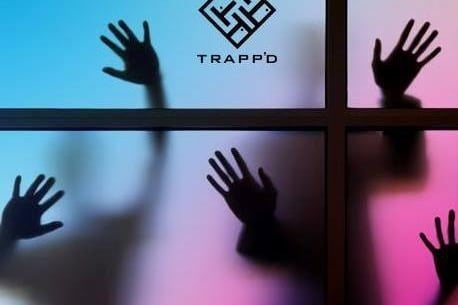 Trapp’d is an immersive escape experience where you’ll need teamwork, a nose for clues and every single one of your wits about you to survive. The idea is you and your team of code crackers are trapped in a themed room and must follow clues, riddles and puzzles to work your way out. It’ll stretch everyone's ability to multitask and, even while you’re locked inside, you’ll have to think very much outside of the box.
