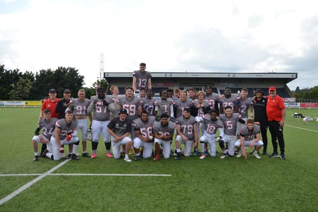 Northants Knights Under-19s