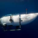 OceanGate Expeditions' submersible vessel, Titan, which suffered a catastrophic implosion, killing all five onboard