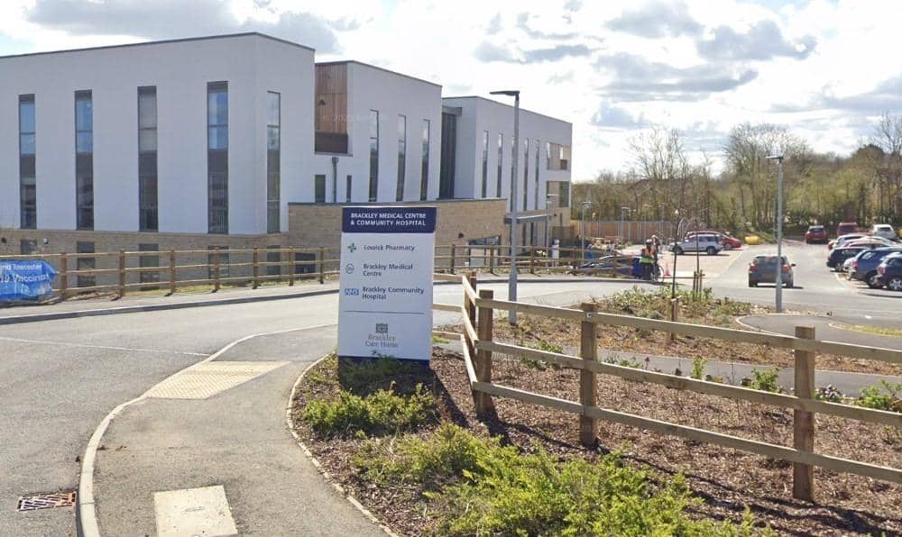 Brackley Medical Centre
