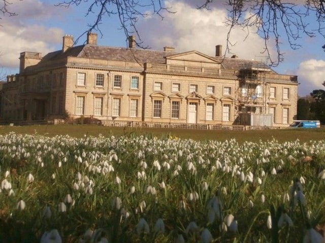 Saturday, June 11 from noon to 9pm, Lamport Hall, Lamport. Organisers say: "The event is on 12pm-9pm and you may arrive at anytime between 12pm and 8pm. Last orders at the bar are 8:30pm. Well-behaved dogs welcome on leads. Suitable for all the family. Purchase from a selection of street food options on arrival and stay as long as you like! There will also be a bar selling real ales, vintage ciders and lager and a gin bar. Seating is provided but is limited so do feel free to bring your own camping chairs if you wish. Live music entertainment 2pm-5pm and 6pm-8pm.