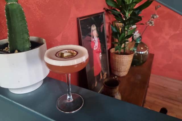 The venue, located on the corner of Guildhall Road and Swan Street, is hoped to become the “new go-to place for lunch meetings, dinner dates, social gatherings, and pre and post-theatre refreshments”.