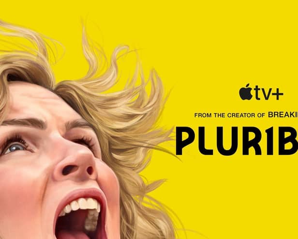Pluribus: Find out what all the fuss is about with this half price deal from Apple TV+