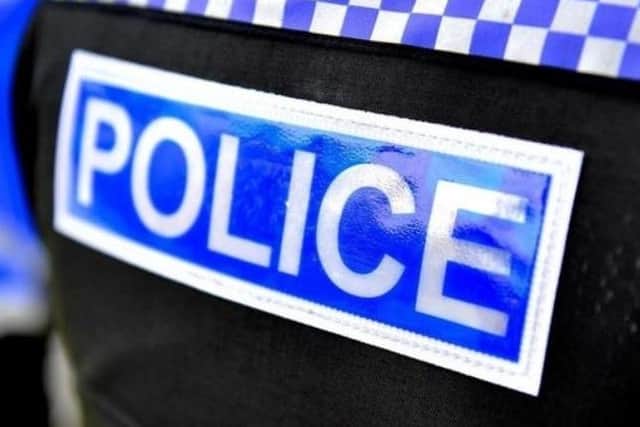 A disciplinary panel ruled PC Michael Clark was guilty of gross misconduct and would have been sacked had he not already left Northamptonshire Police