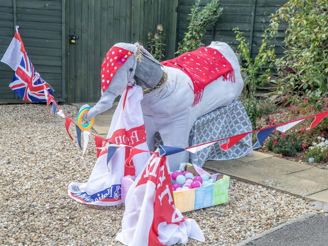 The popular village festival returned over the weekend (September 12 and 13) for its 29th year