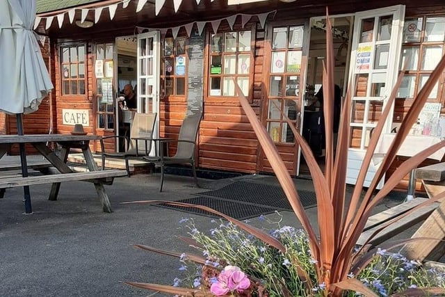 4.8 stars based on 434 Google reviews. The hidden gem that is The Shed is a traditional venue serving homemade cakes and meals. Location: Billing Garden Centre, Village Walk, NN3 9EX.