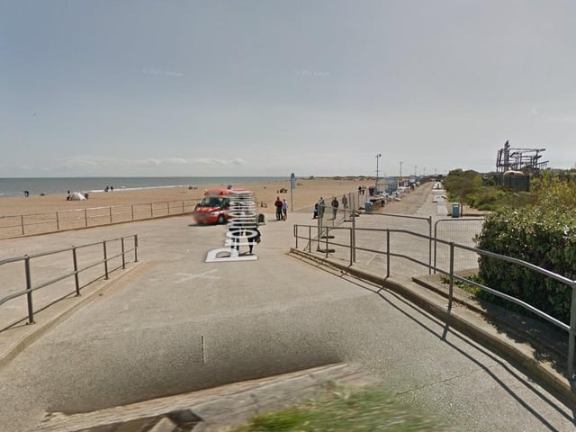Skegness is a favourite seaside destination for people in Northampton. It is famed for its award-winning, spacious sandy beach with traditional seaside amusements. Skegness beach is one of the most popular family-friendly beaches in the region.