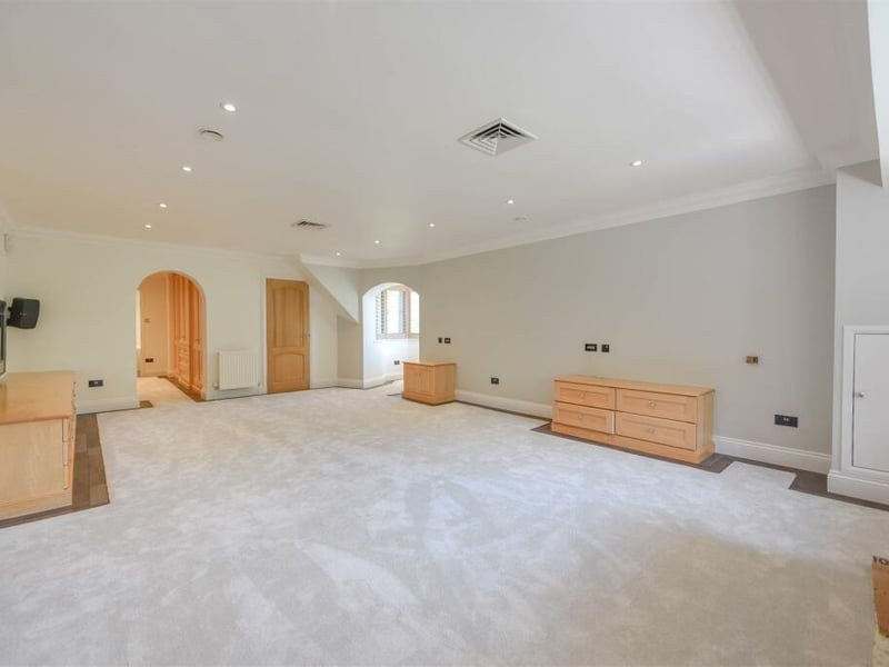 All of this could be yours for a guide price of £1.45 million.