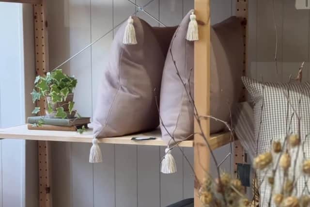 Miller & Chalk is now back with a fresh look, new products on the shelves and with workshops and pop-ups planned with her favourite small businesses, to support others in getting their products on the high street too.
