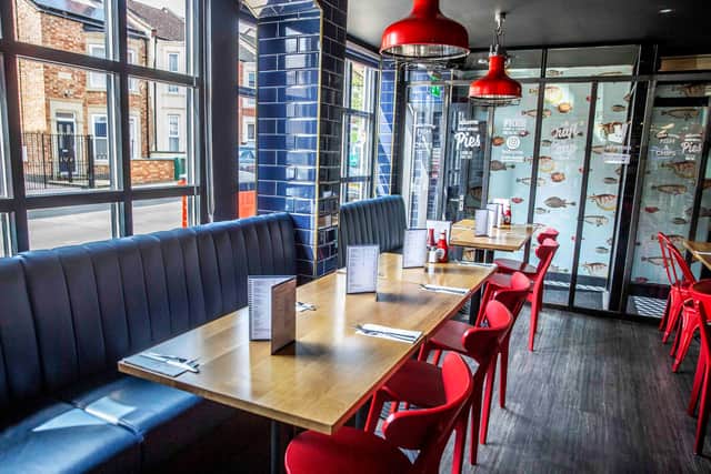 Lighthouse has encouraged customers to keep following their journey as they “have some exciting news to share in the next few weeks”. Image: Kirsty Edmonds.