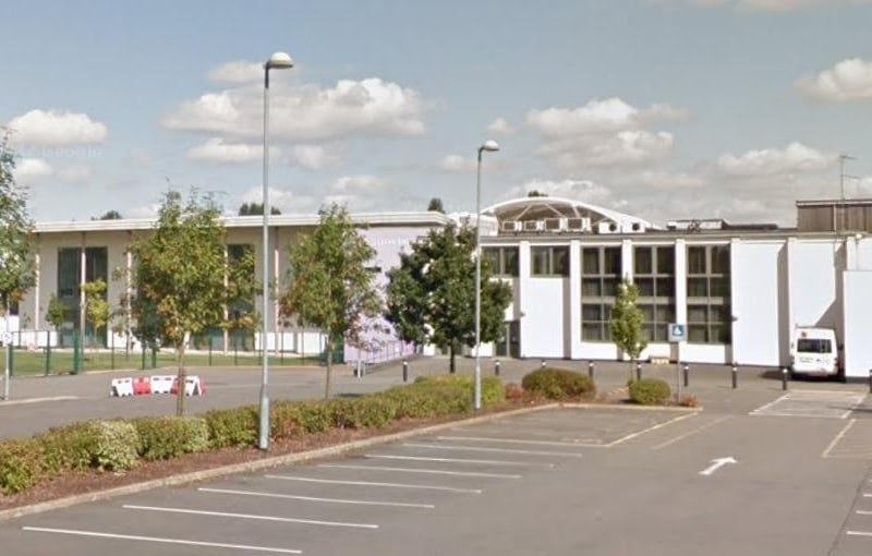 Weston Favell Academy on Booth Lane South was rated "good" by Ofsted in May 2024