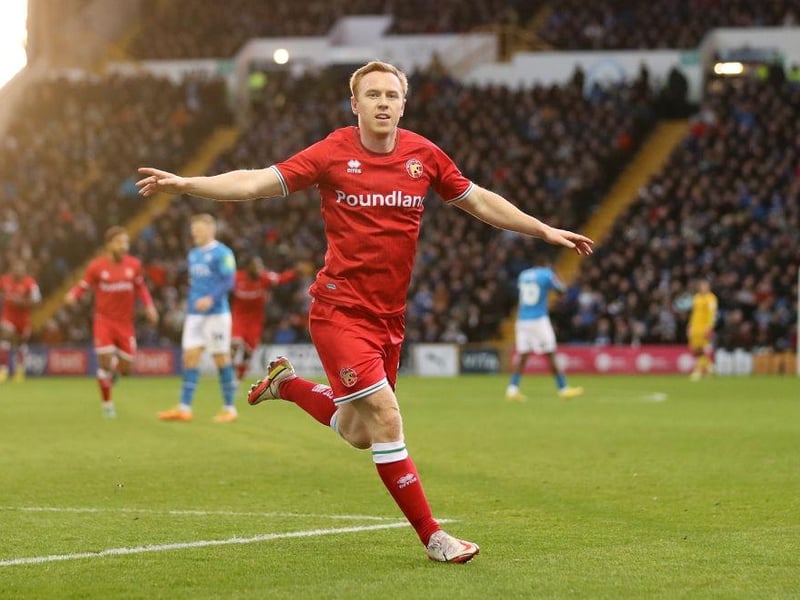 Walsall lost top scorer Danny Johnson after his loan spell from Mansfield expired but they are trying to get him back. Jamille Matt has signed permanently while Robbie Willmott and Joe Low have also joined the club on loan.