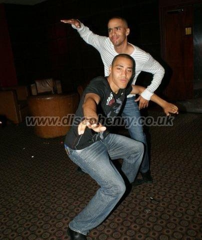 Nostalgic pictures from a night out down Bridge Street 15 years ago