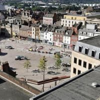 We asked the council how it thinks Northampton's Market Square is performing two years after its £13.5 million makeover  – here’s what the leader said