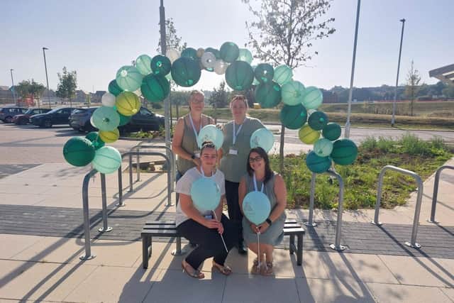 Toad Hall nursery will provide 100 places for two, three and four-year olds across Wellingborough