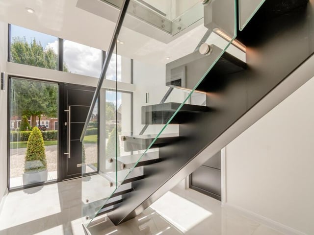 All of this could be yours for an offer over £1.7 million.
