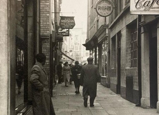 Picture supplied by Northampton Town Centre BID