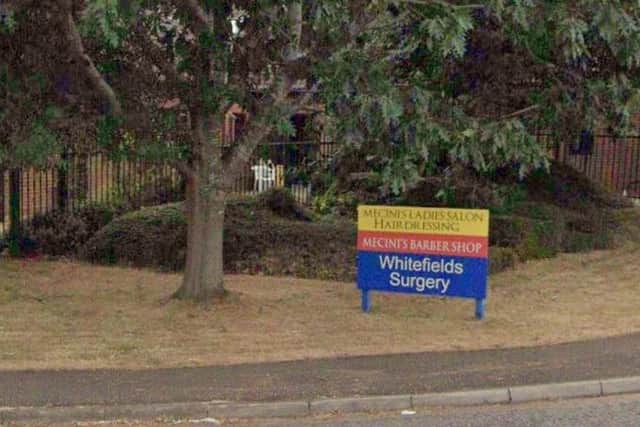 A dedicated primary care research clinic and laboratory will be opened at Whitefields Surgery, in Camp Hill.