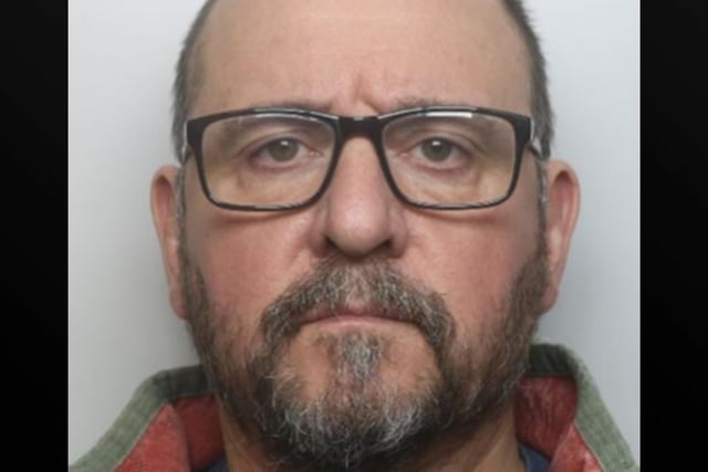 The ex-Met Police officer, 53, was jailed after evidence of stalking was found in his Kings Sutton home. Kennedy, who was attached to Met Operations before being suspended, was raided by police after a report from the victim, He was sentenced to six years, six months in prison.