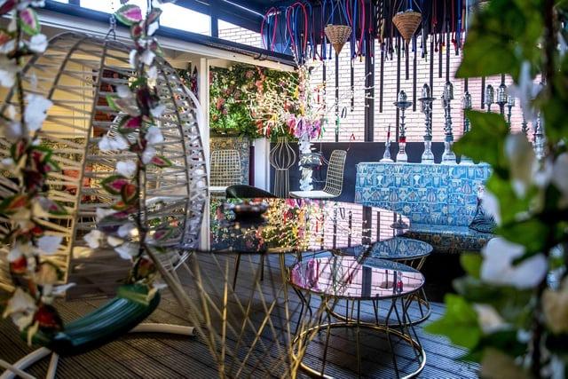 The Ottoman Kitchen now has two locations in Northampton, with Abington Street being its newest addition in March. Having two restaurants is testament to the success of this business and the hearty Turkish food the team has to offer.