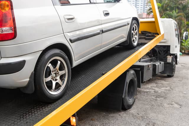Breaking down in your car can be a nightmare - so a recovery service is well worth having