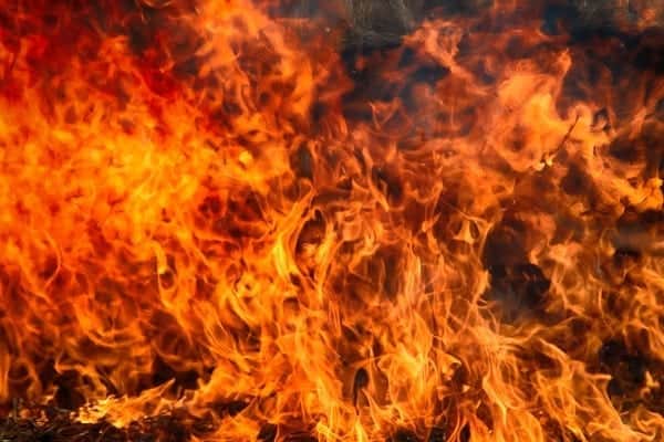 Norma Hickey, 83, was believed to be the first to have died after a wheat bag started smouldering among her bed linen and burst into flames in 2014 (Photo: Shutterstock)