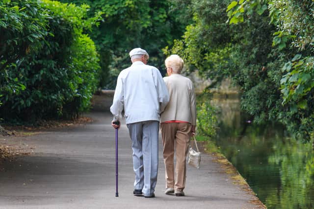 Rules around pension credit are changing (Photo: Shutterstock)