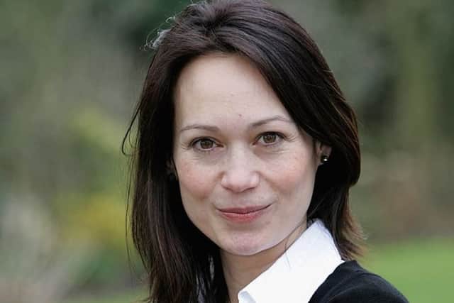 The actress died aged 55 three years after her diagnosis with lung cancer (Photo: Getty Images)