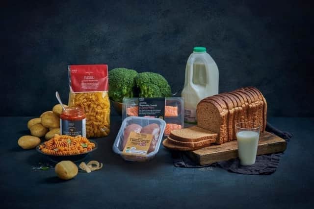 M&S has lowered prices (Photo: M&S)