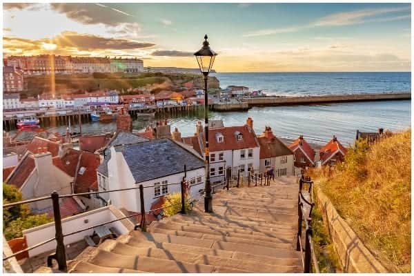 Britain is a popular holiday destination for both people visiting from overseas and those looking to stay local, but who wish to explore more of what the nation has to offer (Photo: Shutterstock)