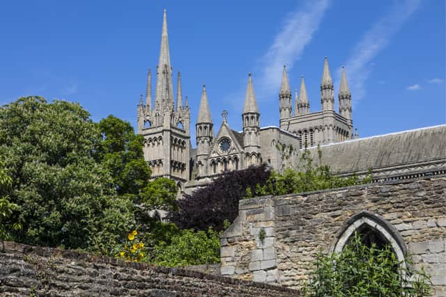 Have you ever wondered if the city you live in is viewed as a quiet place or a noisy neighbourhood? (Photo: Shutterstock)