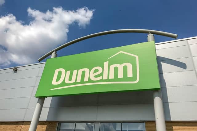 Are you excited for Dunelm to reopen? (Photo: Shutterstock)