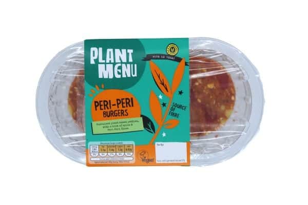 The entire range is vegan-friendly (Photo: Aldi)
