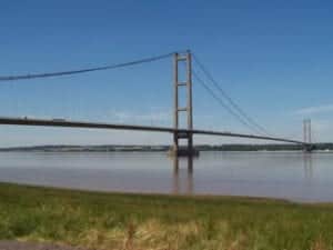 Humber Bridge