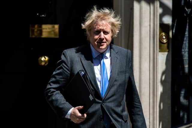 Several changes will be introduced in England from 4 July (Photo: Getty Images)