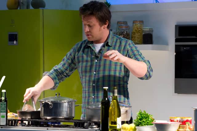 The TV chef called his backing of the petition 'the most important thing' he has ever done (Photo: Shutterstock)