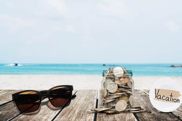 Vacation Rentals, the holiday firm behind Cottages.com and Hoseasons, has now agreed to give customers refunds for trips which have had to be cancelled due to the ongoing coronavirus pandemic (Photo: Shutterstock)