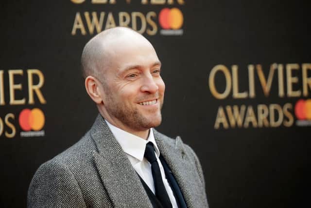 Are you interested in appearing in Derren Brown's next project? (Photo: John Phillips/Getty Images)