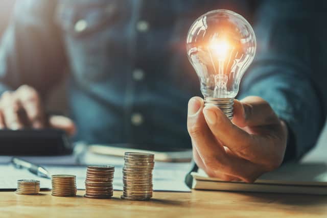 The difference between stocks & shares ISAs and cash ISAs explained (Photo: Shutterstock)