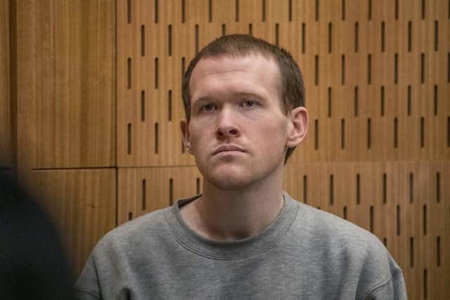 The sentence is the longest prison term handed out in New Zealand’s legal history (Photo: Getty Images)