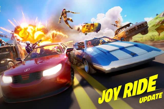 (Image: Epic Games)