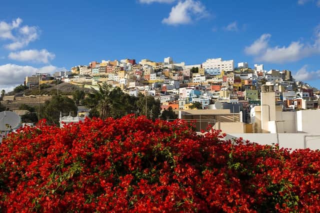 Certain regions of Spain, including popular tourist destinations, have embarked on new voluntary lockdowns in order to control outbreaks of coronavirus (Photo: Shutterstock)